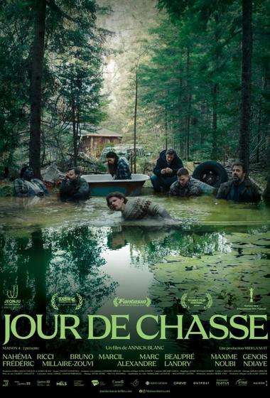 فيلم Hunting Daze 2024 مترجم - باهي فيلم