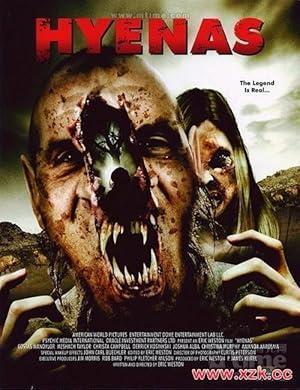 فيلم Hyenas 2010 مترجم