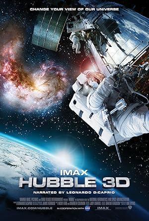 فيلم IMAX Hubble 2010 مترجم - باهي فيلم