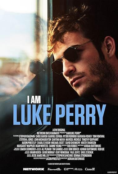فيلم I Am Luke Perry 2025 مترجم - باهي فيلم