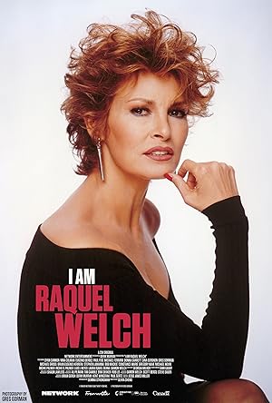 فيلم I Am Raquel Welch 2025 مترجم