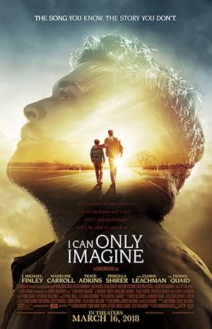 فيلم I Can Only Imagine 2018 مترجم - باهي فيلم