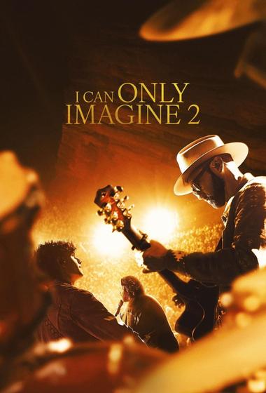 فيلم I Can Only Imagine 2 2026 مترجم - باهي فيلم