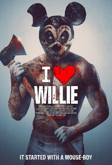 فيلم I Heart Willie 2025 مترجم