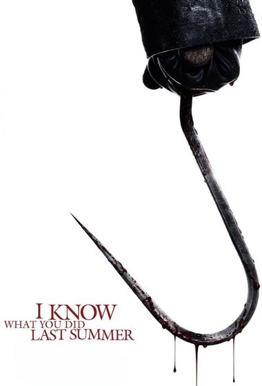 فيلم I Know What You Did Last Summer 2025 مترجم - باهي فيلم