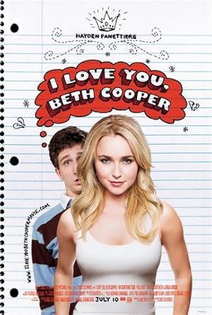فيلم I Love You, Beth Cooper 2009 مترجم - باهي فيلم