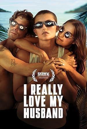 فيلم I Really Love My Husband 2025 مترجم - باهي فيلم