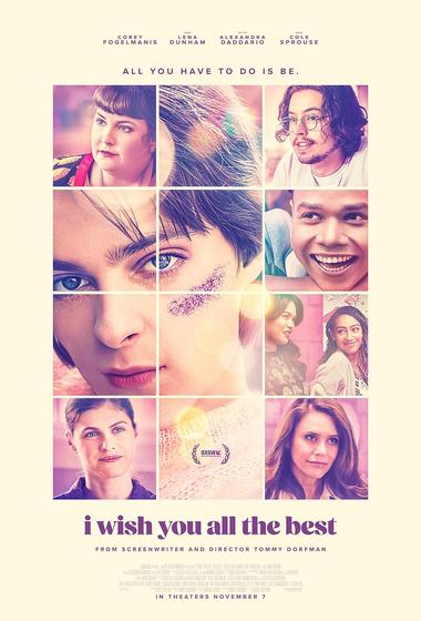 فيلم I Wish You All the Best 2025 مترجم - باهي فيلم