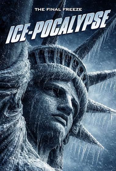 فيلم Ice-Pocalypse 2026 مترجم