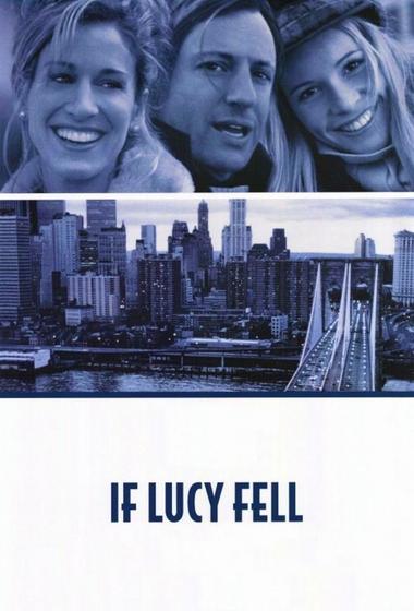 فيلم If Lucy Fell 1996 مترجم - باهي فيلم