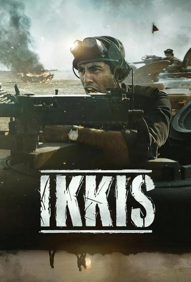 فيلم Ikkis 2026 مترجم