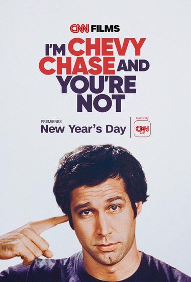 فيلم I’m Chevy Chase and You’re Not 2026 مترجم - باهي فيلم