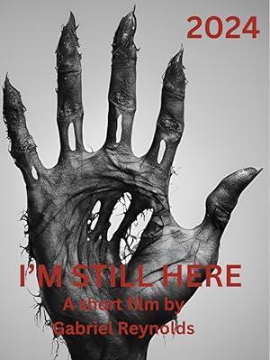 فيلم Im Still Here 2024 مترجم - باهي فيلم