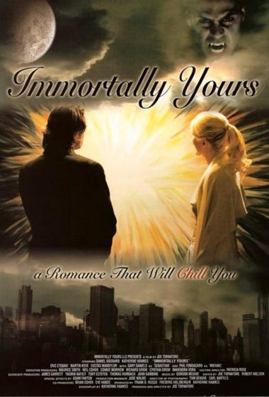 فيلم Immortally Yours 2009 مترجم - باهي فيلم