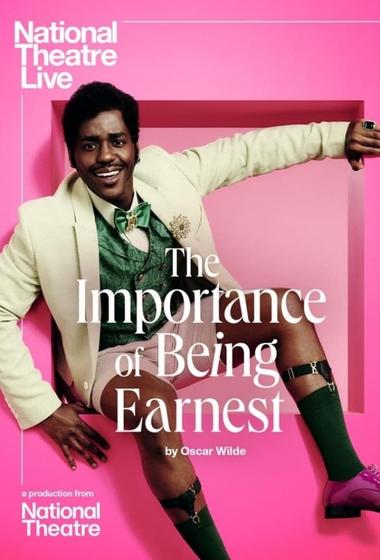 فيلم Imported 2025 مترجم