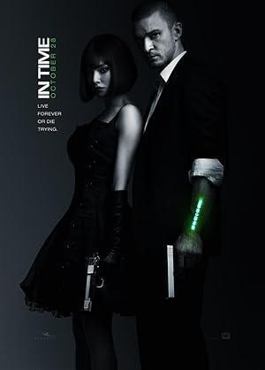 فيلم In Time 2011 مترجم - باهي فيلم