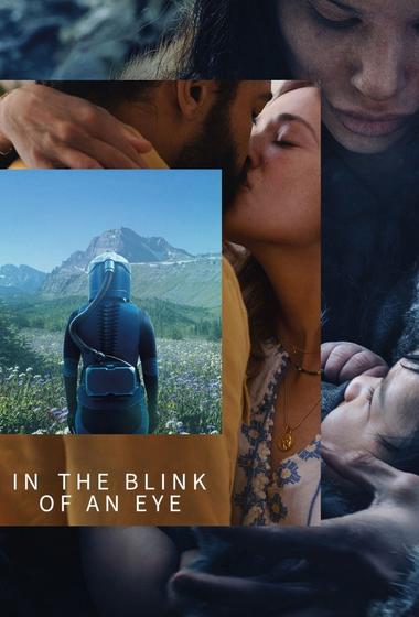 فيلم In the Blink of an Eye 2026 مترجم
