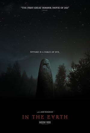 فيلم In the Earth 2021 مترجم - باهي فيلم
