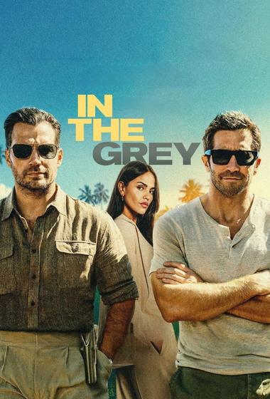 فيلم In the Grey 2026 مترجم - باهي فيلم