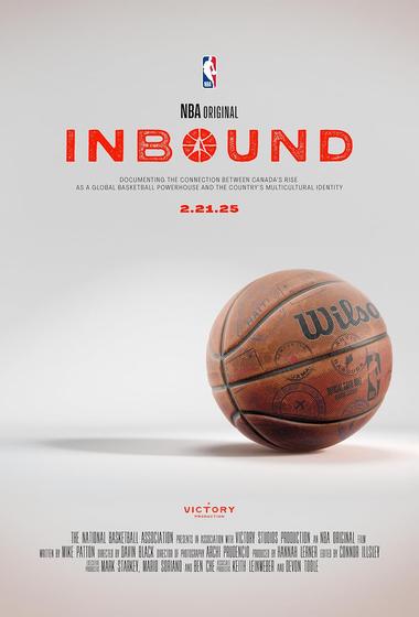 فيلم Inbound 2025 مترجم