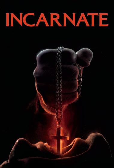 فيلم Incarnate 2016 مترجم - باهي فيلم