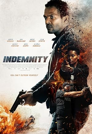 فيلم Indemnity 2022 مترجم - باهي فيلم