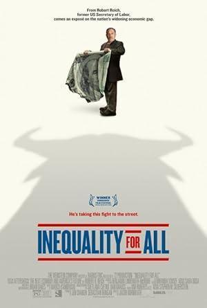 فيلم Inequality for All 2013 مترجم - باهي فيلم