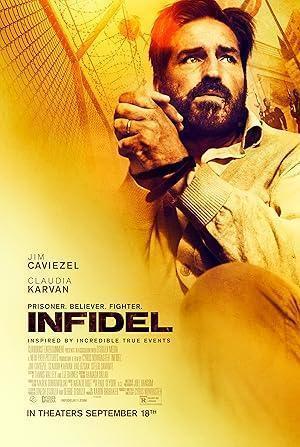 فيلم Infidel 2019 مترجم - باهي فيلم