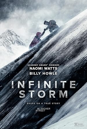 فيلم Infinite Storm 2022 مترجم - باهي فيلم
