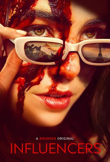 فيلم Influencers 2025 مترجم