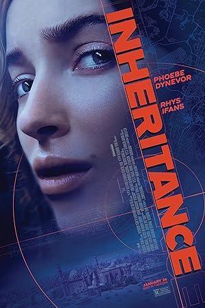 فيلم Inheritance 2025 مترجم - باهي فيلم