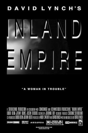 فيلم Inland Empire 2006 مترجم - باهي فيلم