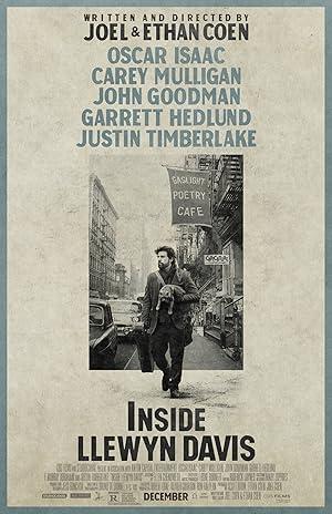 فيلم Inside Llewyn Davis 2013 مترجم - باهي فيلم