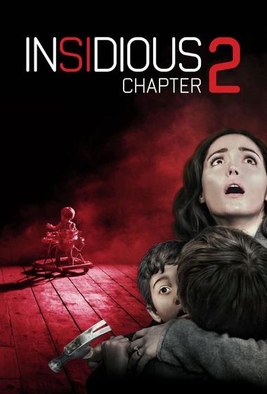 فيلم Insidious Chapter 2 2013 مترجم - باهي فيلم