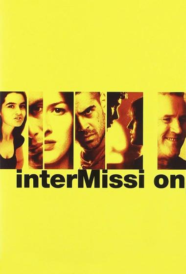 فيلم Intermission 2003 مترجم - باهي فيلم