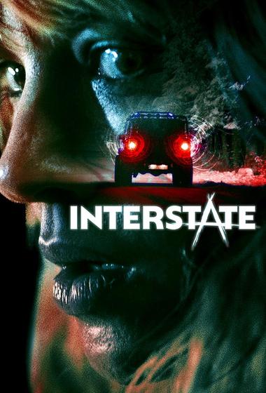 فيلم Interstate 2024 مترجم