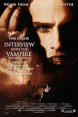 فيلم Interview with the Vampire - The Vampire Chronicles 1994 مترجم - باهي فيلم