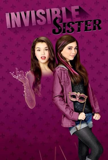 فيلم Invisible Sister 2015 مترجم - باهي فيلم