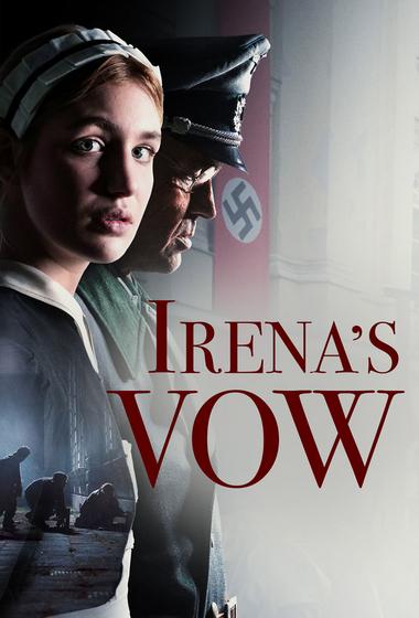 فيلم Irena's Vow 2024 مترجم - باهي فيلم