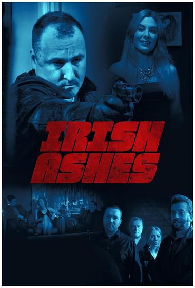 فيلم Irish Ashes 2025 مترجم - باهي فيلم
