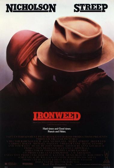 فيلم Ironweed 1987 مترجم - باهي فيلم