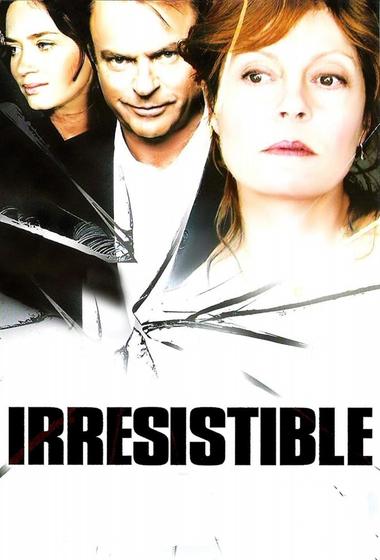 فيلم Irresistible 2006 مترجم - باهي فيلم