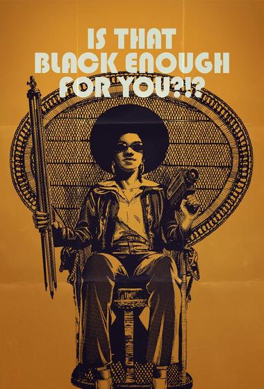 فيلم Is That Black Enough for You!! 2022 مترجم - باهي فيلم