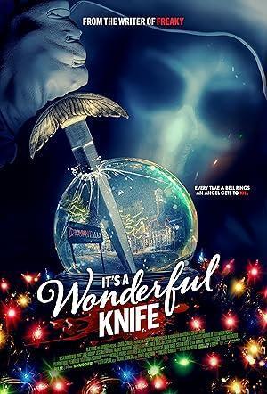 فيلم It's a Wonderful Knife 2023 مترجم