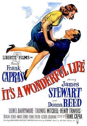 فيلم It's a Wonderful Life 1946 مترجم