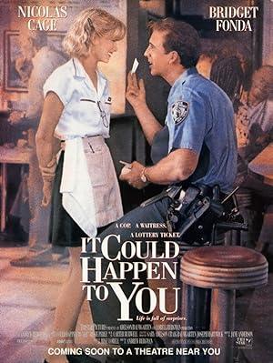 فيلم It Could Happen to You 1994 مترجم - باهي فيلم