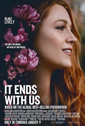 فيلم It Ends with Us 2024 مترجم