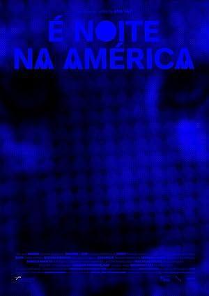 فيلم It Is Night in America 2024 مترجم - باهي فيلم