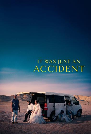 فيلم It Was Just an Accident 2025 مترجم