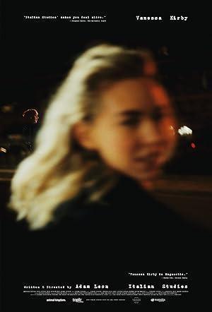 فيلم Italian Studies 2022 مترجم